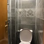아파트 апартамент чайка 5 바르나