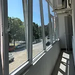 апартамент чайка 5 아파트 *