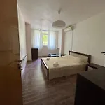 아파트 апартамент чайка 5 *