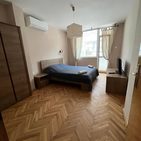 апартамент чайка 5 Appartement
