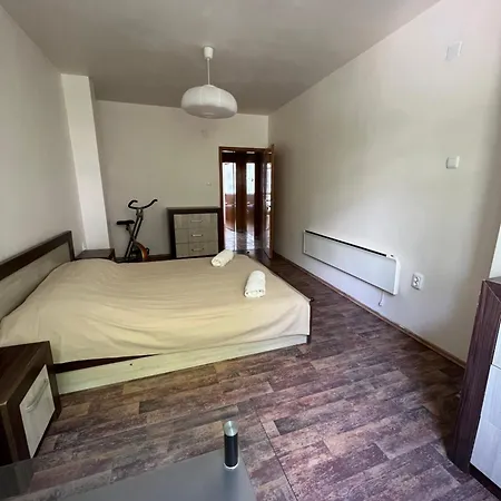 апартамент чайка 5 Appartement *