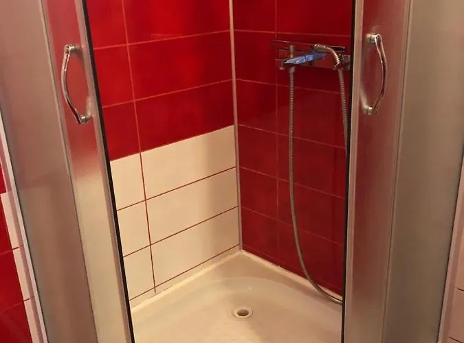 апартамент чайка 5 Appartement *