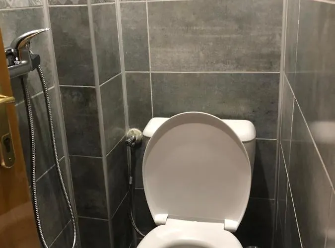 апартамент чайка 5 Varna