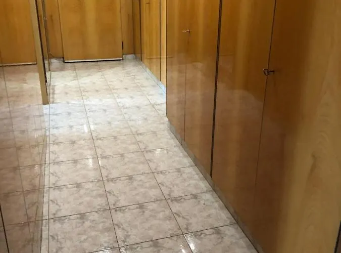 апартамент чайка 5