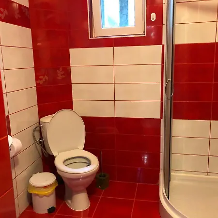 апартамент чайка 5 Varna