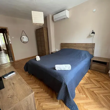 апартамент чайка 5 Apartment