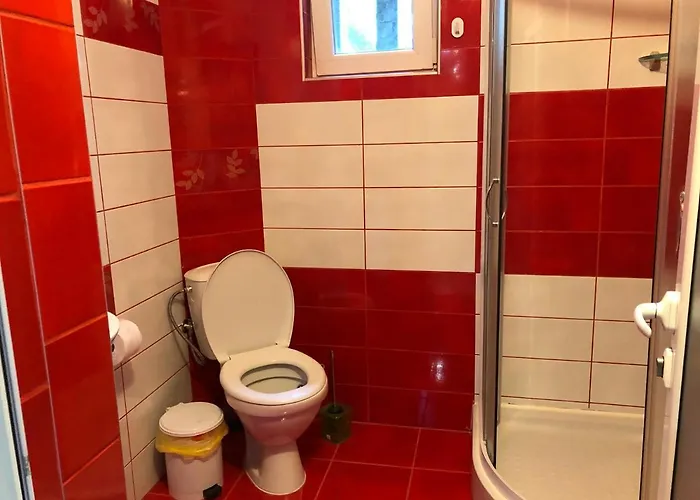 апартамент чайка 5 Varna