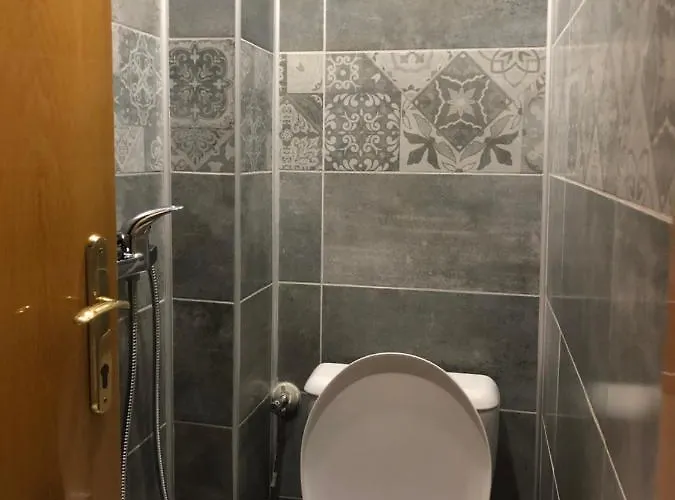 Apartment апартамент чайка 5 Varna