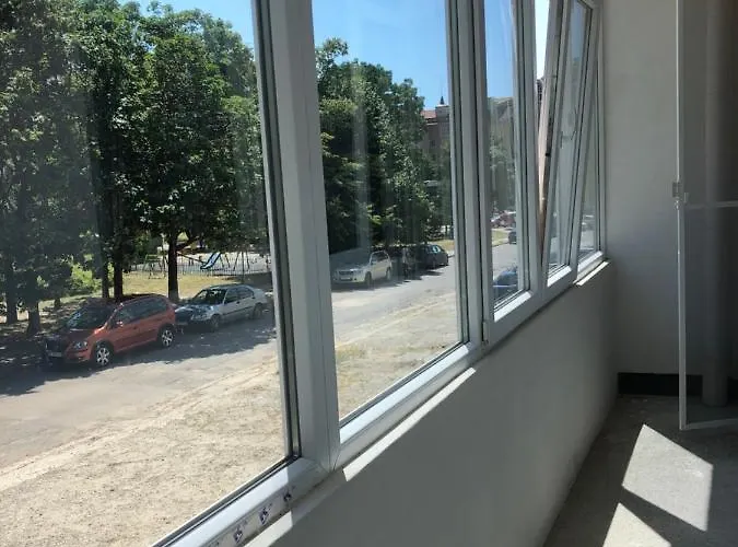 апартамент чайка 5 Varna